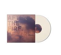 Postcards - After the Fire,Before the End Ltd Vinyl (Coloured