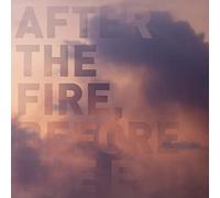 Postcards - After the Fire,Before the End m d
