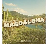 Postcards for Magdalena