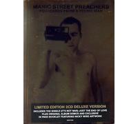 Manic Street Preachers - Postcards from A Young Man