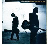 Delevantes - Postcards from Along The Way