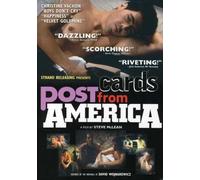 Postcards From America [Import USA Zone 1]