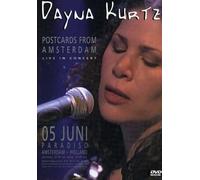 Postcards From Amsterdam: Live in Concert [Import anglais]