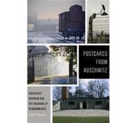 Postcards from Auschwitz by Daniel P. Reynolds Daniel P. Reynolds (Auteur)