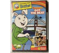 Postcards from Buster - Buster's Got the Beat