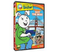 Postcards From Buster: Buster's Got the Beat [Import USA Zone 1]