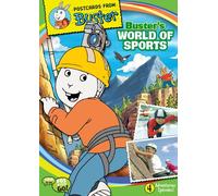Postcards from Buster: Buster's World of Sports