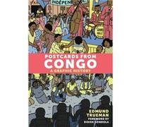 Postcards From Congo Postcards From Congo (Auteur)
