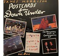 Postcards from Down Under (OIS) [Import]