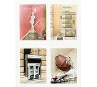 POSTCARDS FROM FLORENCE