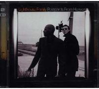 Lighthouse Family - Postcards from Heaven