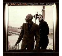 Lighthouse Family – Postcards From Heaven