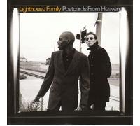 Postcards From Heaven