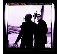 Postcards From Heaven by Lighthouse Family (1998-08-18)