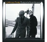 Lighthouse Family – Postcards from Heaven – Vinyle 12" LP