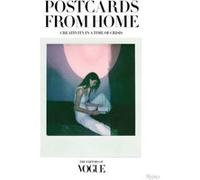 Vogue: Postcards from Home: Creativity in a Time of Crisis