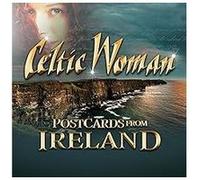 Celtic Woman Postcards from Ireland (CD)
