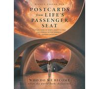 Postcards from Life’s Passenger Seat: Reflections on Sight, Identity, and Belonging after Corneal Transplantation