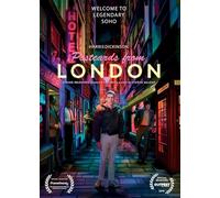 Postcards from London