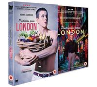 Postcards From London [DVD]