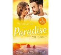 Postcards From Paradise Australia - Marion Lennox - HarperCollins Publishers Ltd - Livre en Anglais - Paperback Marion LennoxMarion Lennox (Auteur)