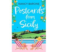 Postcards from Sicily - Nancy Barone - Aria - ebook (ePub) - Livre