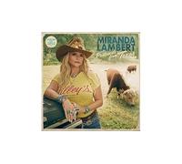 Postcards From Texas CD