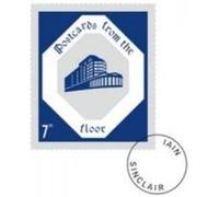 Postcards from the 7th Floor - [Version Originale] Iain Sinclair, Oona Grimes (Auteur)