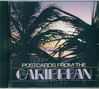 Postcards from the Caribbean