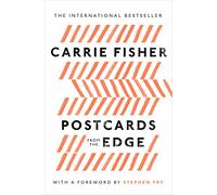 Carrie Fisher – Postcards From the Edge