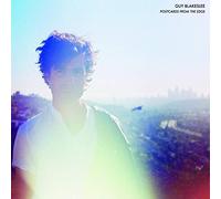 Postcards from the Edge