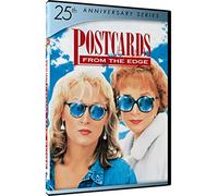 Postcards from The Edge