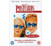 Postcards From The Edge [Import anglais]
