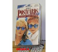 Postcards From the Edge [VHS]