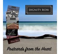 Postcards From The Heart [Vinyl]