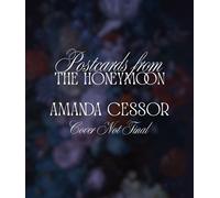 Postcards from the Honeymoon - Amanda Cessor - Amanda Carbine - ebook (ePub) - Livre