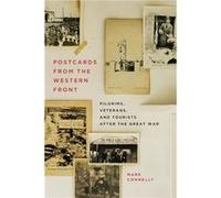 Postcards from the Western Front - Mark Connelly - McGillQueens University Press - Livre en Anglais - Paperback Mark ConnellyMark Connelly (Auteur)