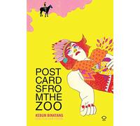 Postcards From The Zoo