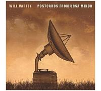 Postcards From Ursa Minor