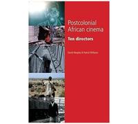 Postcolonial African Cinema