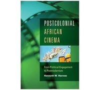 Postcolonial African Cinema