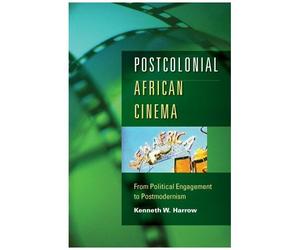 Postcolonial African Cinema