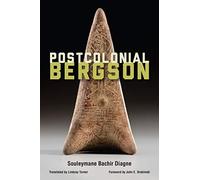 Postcolonial Bergson
