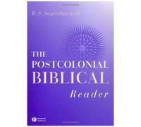 Postcolonial Biblical Read C