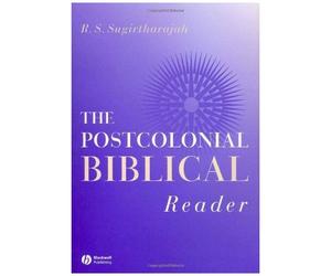 Postcolonial Biblical Read C
