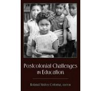 Postcolonial Challenges In Education