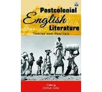 Postcolonial English Literature: Theory And Practice