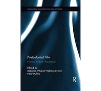 Postcolonial Film (Routledge Advances in Film Studies) - [Version Originale] Inconnu (Auteur)