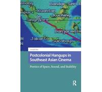 Postcolonial Hangups in Southeast Asian Cinema: Poetics of Space, Sound, and Stability