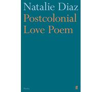 Postcolonial Love Poem